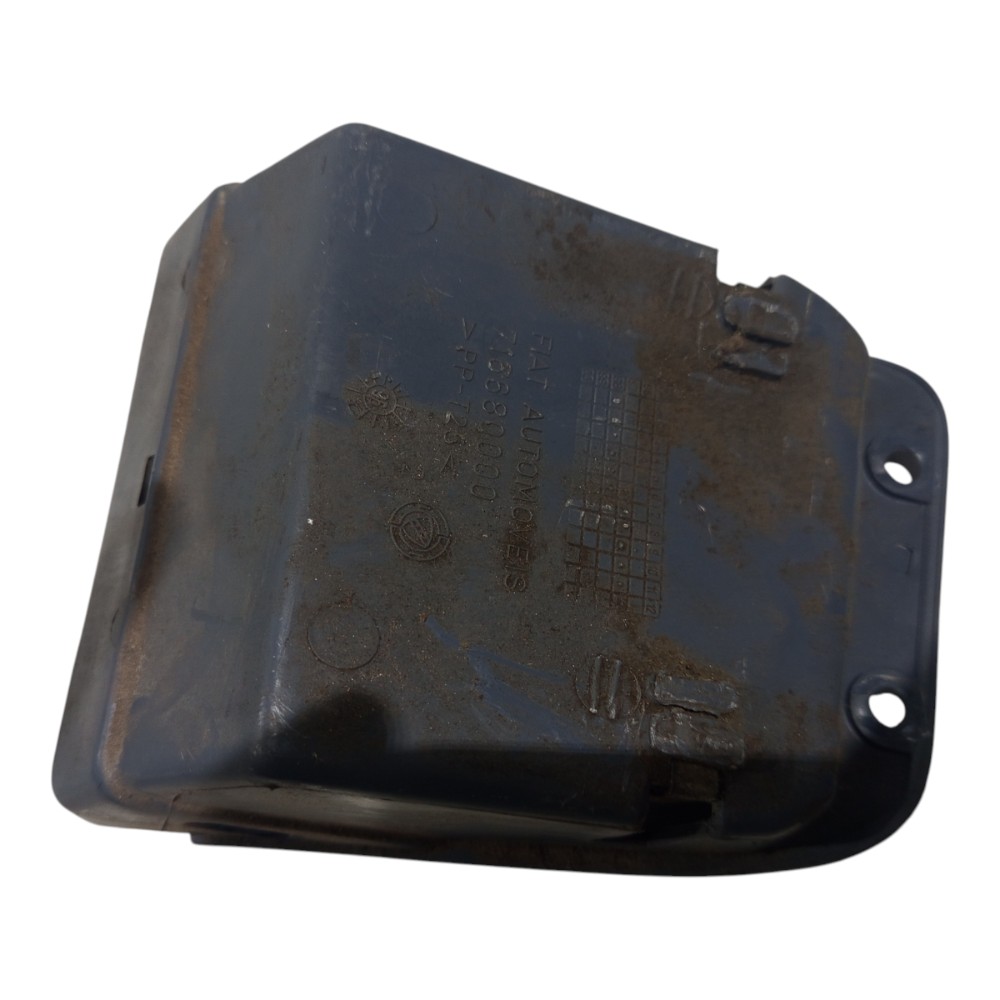 Cinzeiro Porta Painel Objeto Central Fiat Palio 1996 A 2000 6