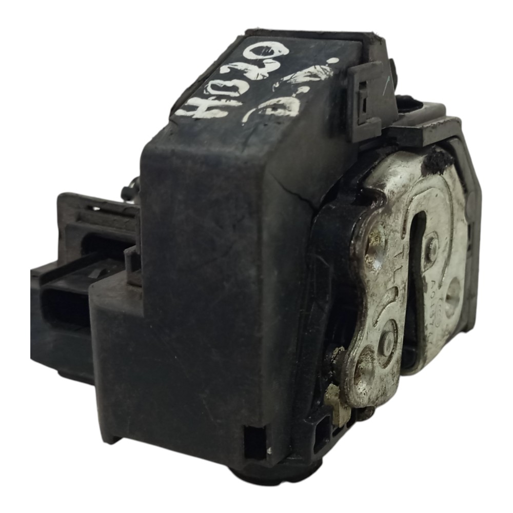 Fechadura Elétrica Porta Diant Ld Hyundai Hb20 2012 A 2016 6