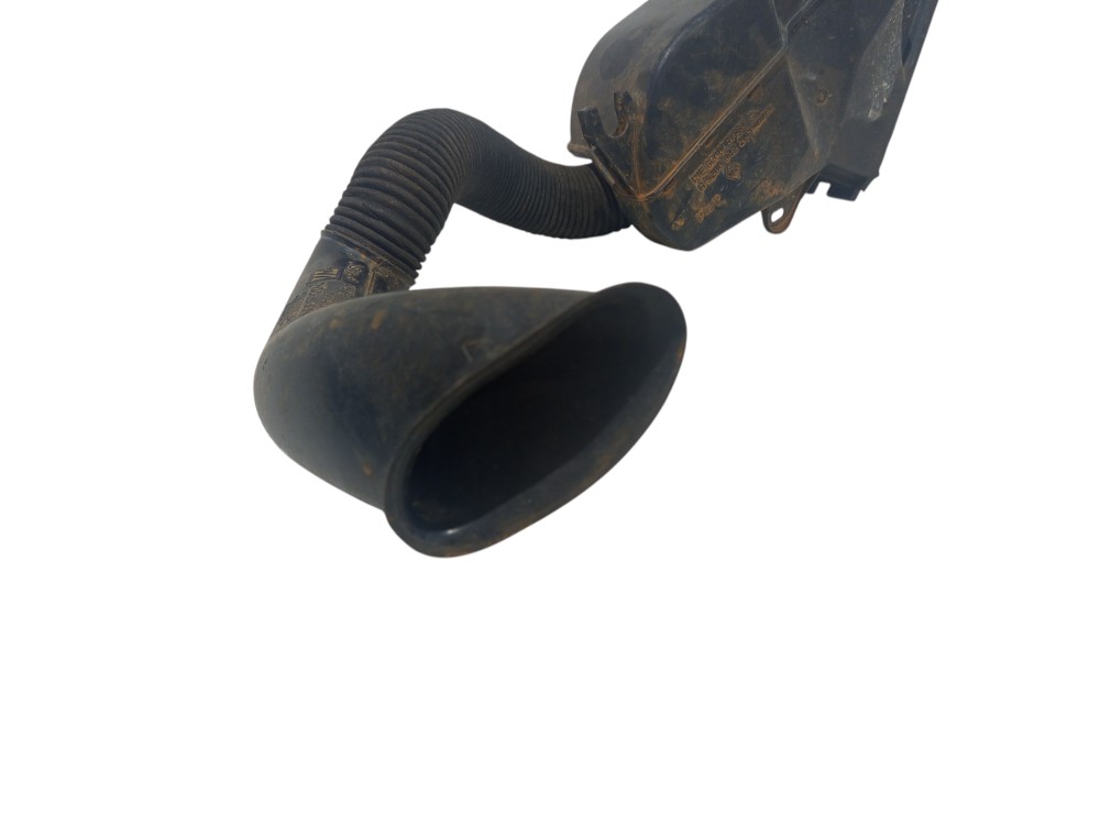 Caixa Filtro Ar Peugeot 206 2001 A 2014 2