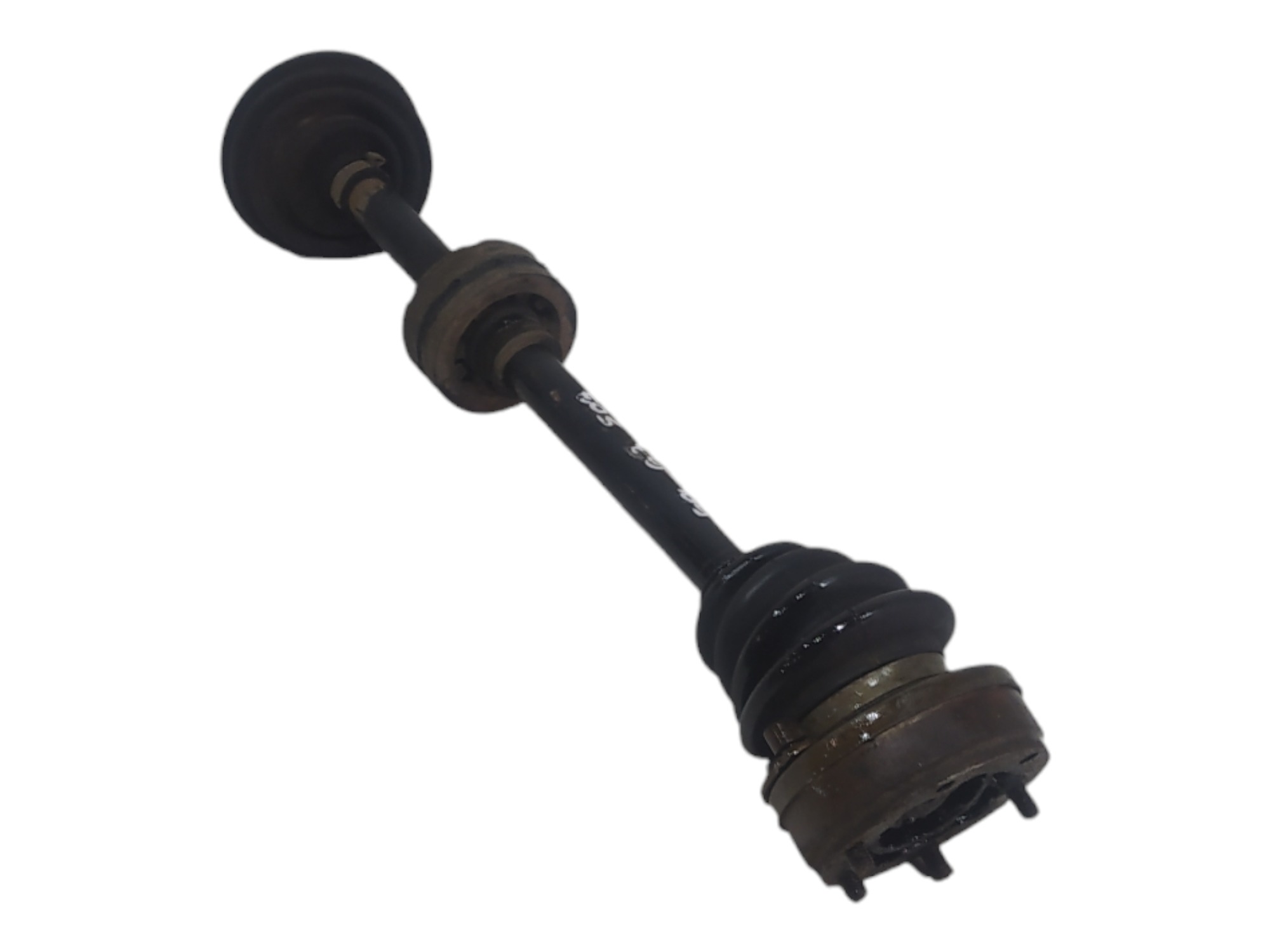 Semi eixo dianteiro direito gol g3 503 kd1 9