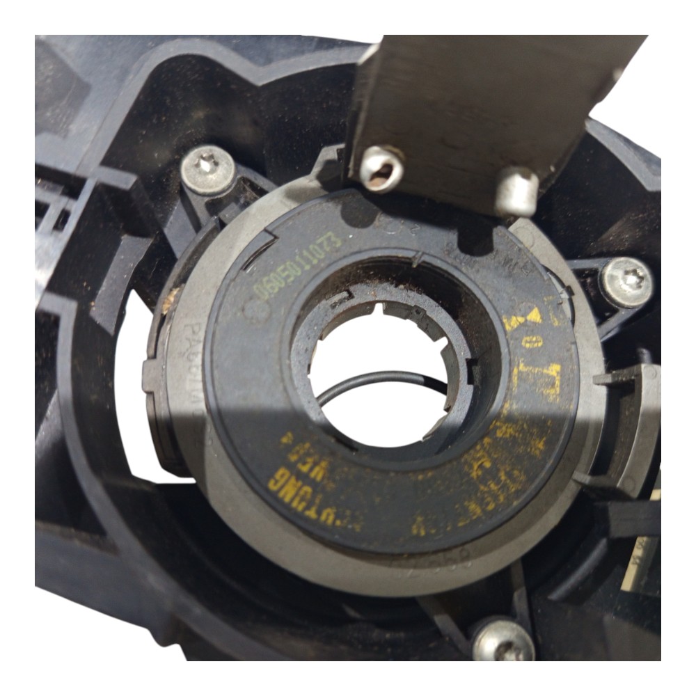 Chave Seta Limpador Peugeot 206 1999 00 A 2003 Xsara Picasso 6