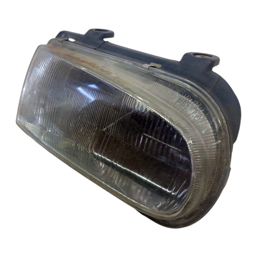 Farol Dianteira Direita Vw Parati Cl 1987 A 1999 6