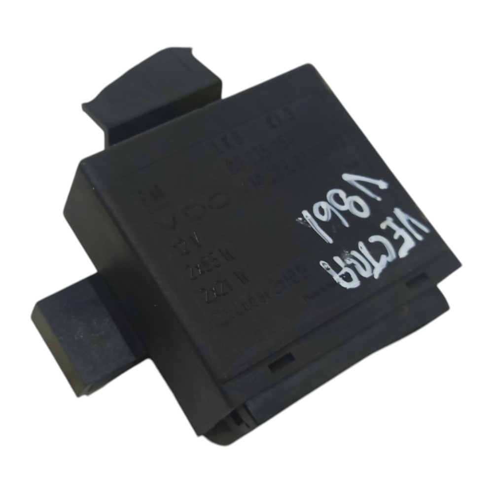Modulo Controle Iluminação Gm Chevrolet Vectra 1994 A 2005 6