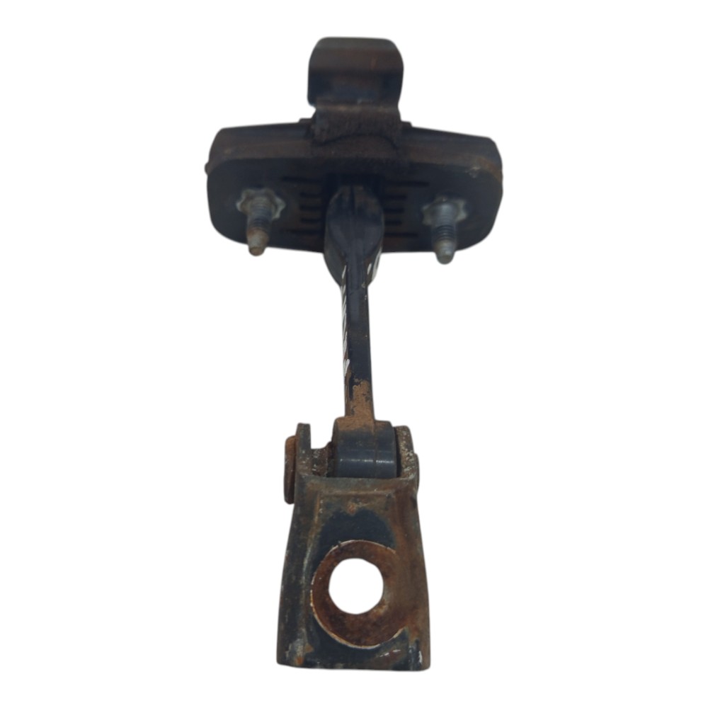 Limitador Porta Traseira Direita Vw Parati G4 2005 A 2014 2