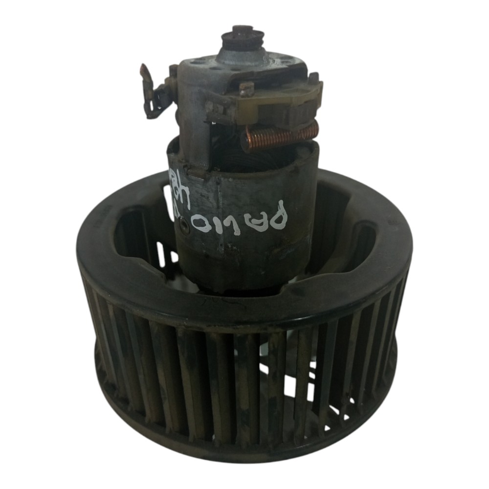 Motor Ar Forçado Fiat Palio Siena Strada 1.0 1996 97 A 2000 2