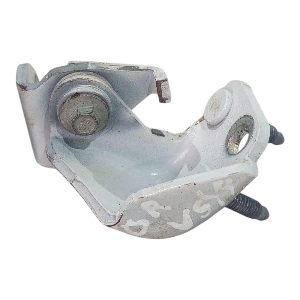 Dobradiça Superior Porta Traseira Direit Ford Ka 2014 A 2021 4