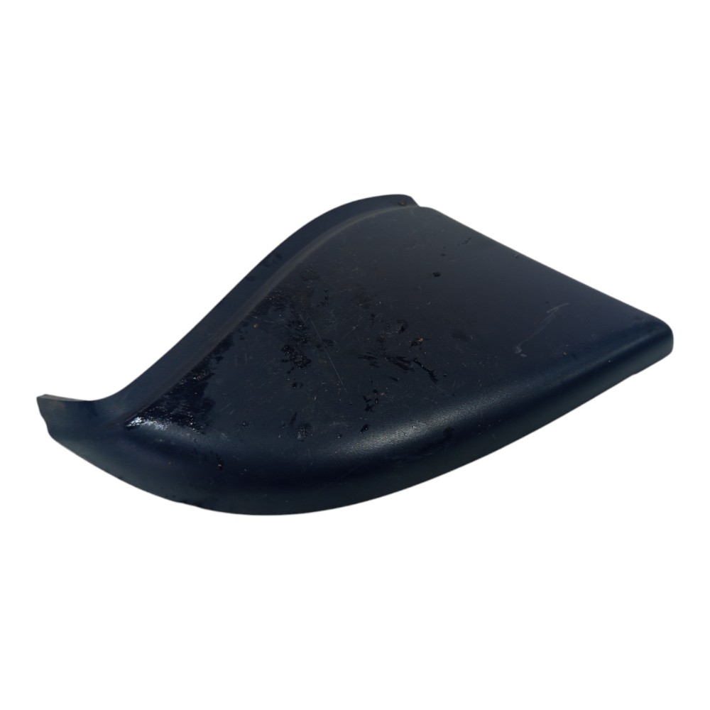 Moldura Interna Retrovisor Esquerdo Citroen C3 2005 A 2012 2
