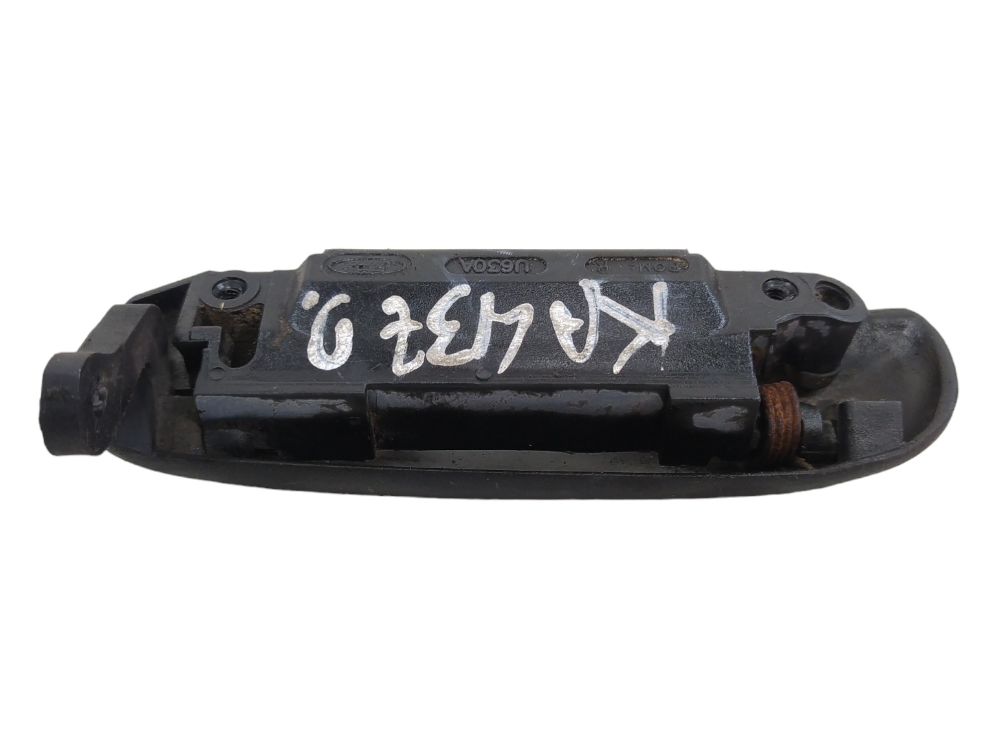 Maçaneta Externa Dianteira Direita Ford Ka 2008 2009 A 2013 3