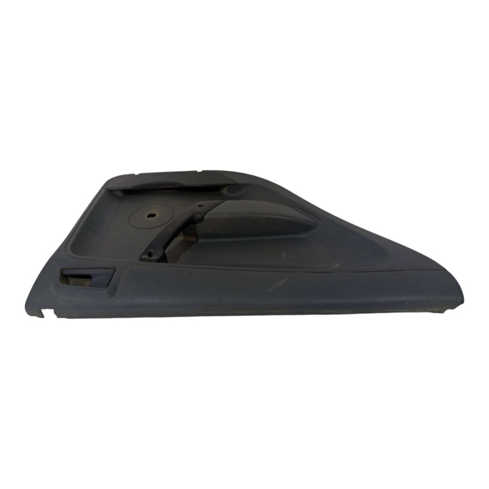 Forro Porta Traseiro Dir Vw Parati Gol  G4 2006 2007 A 2009 4
