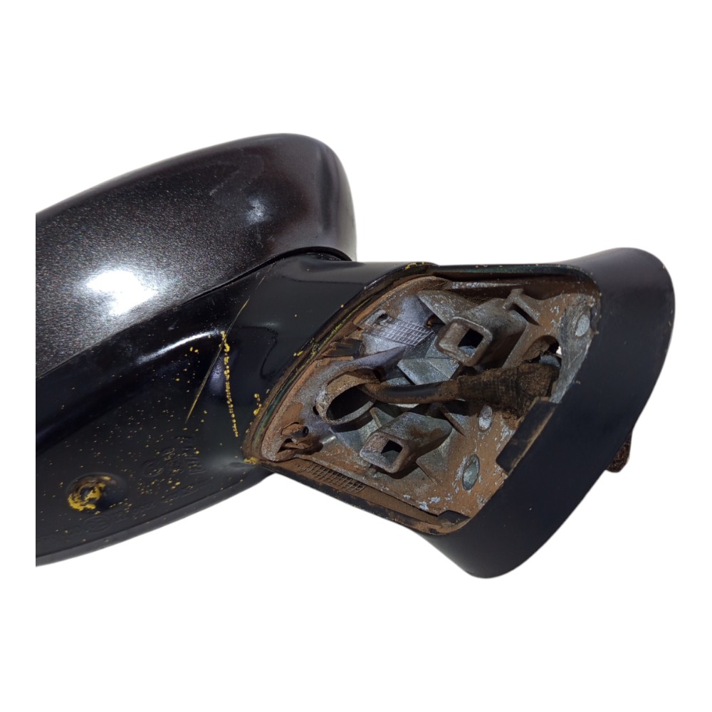 Retrovisor Dianteiro Direito Fiat Linea Essence 2009 A 2014 6