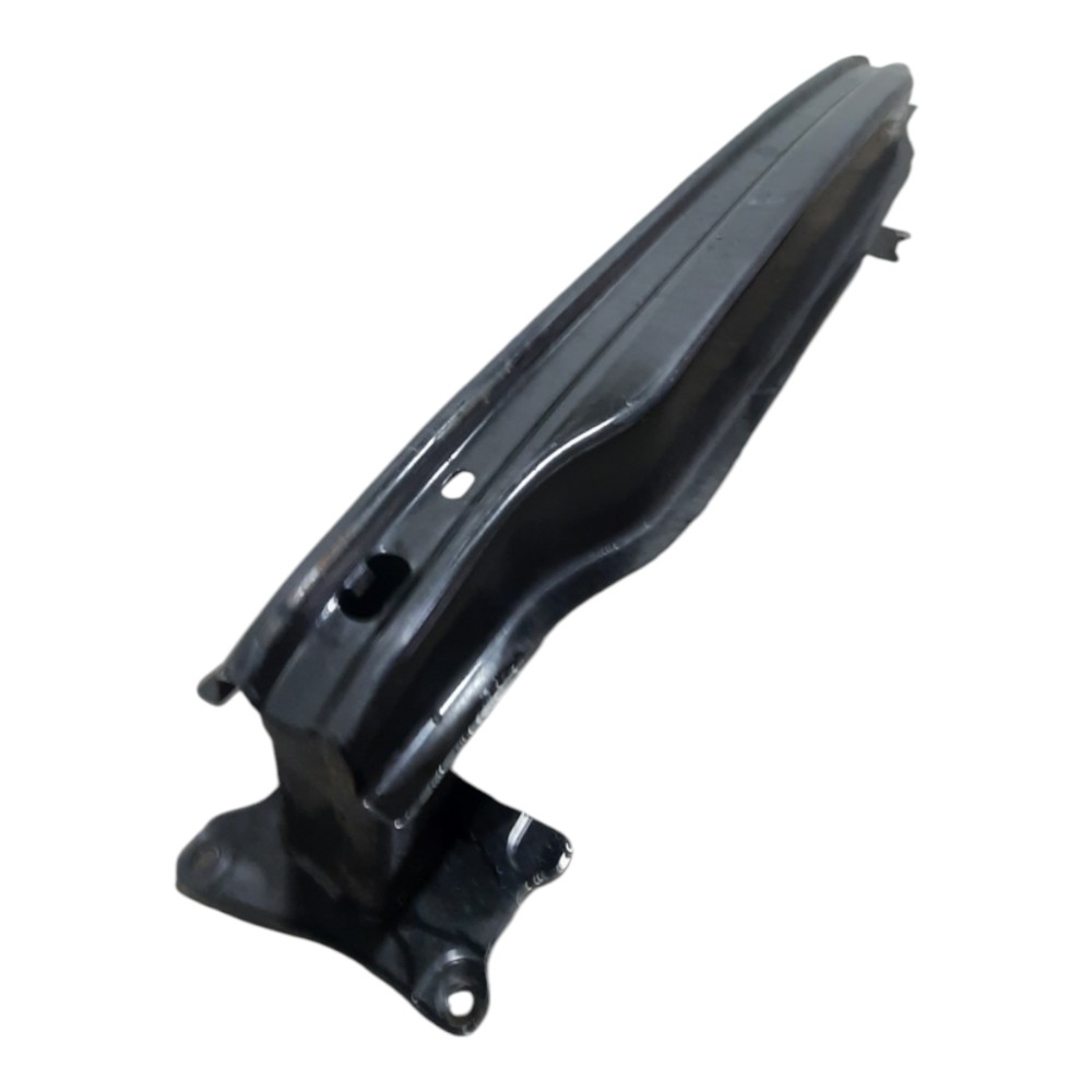 Alma Parachoque Traseiro Vw Jetta 2011 2012 2013 A 2017 4