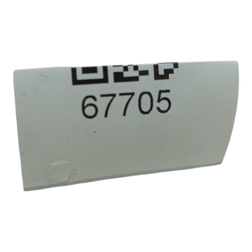 Braço Limpador Parabrisa Esquerdo Vectra 1996 1997 A 2005 Esquerdo 7