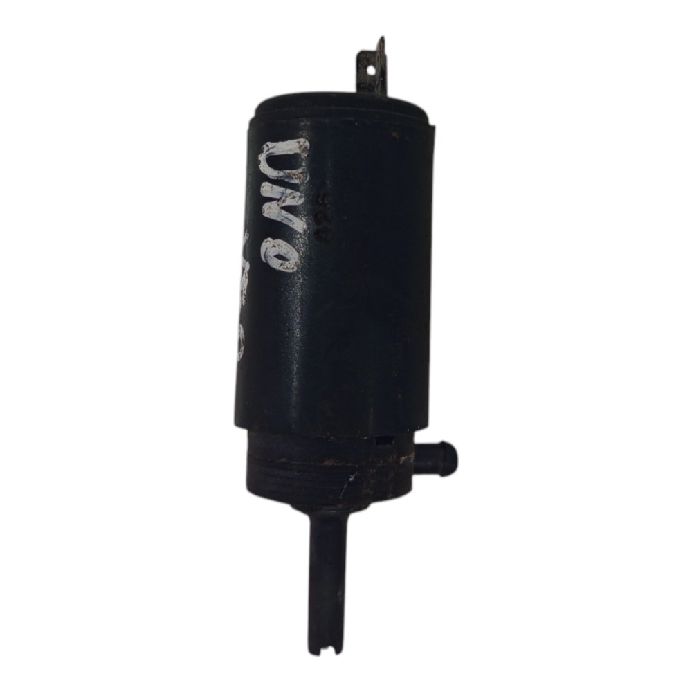 Motor Esguicho Agua Limpador Fiat Uno 1997 2