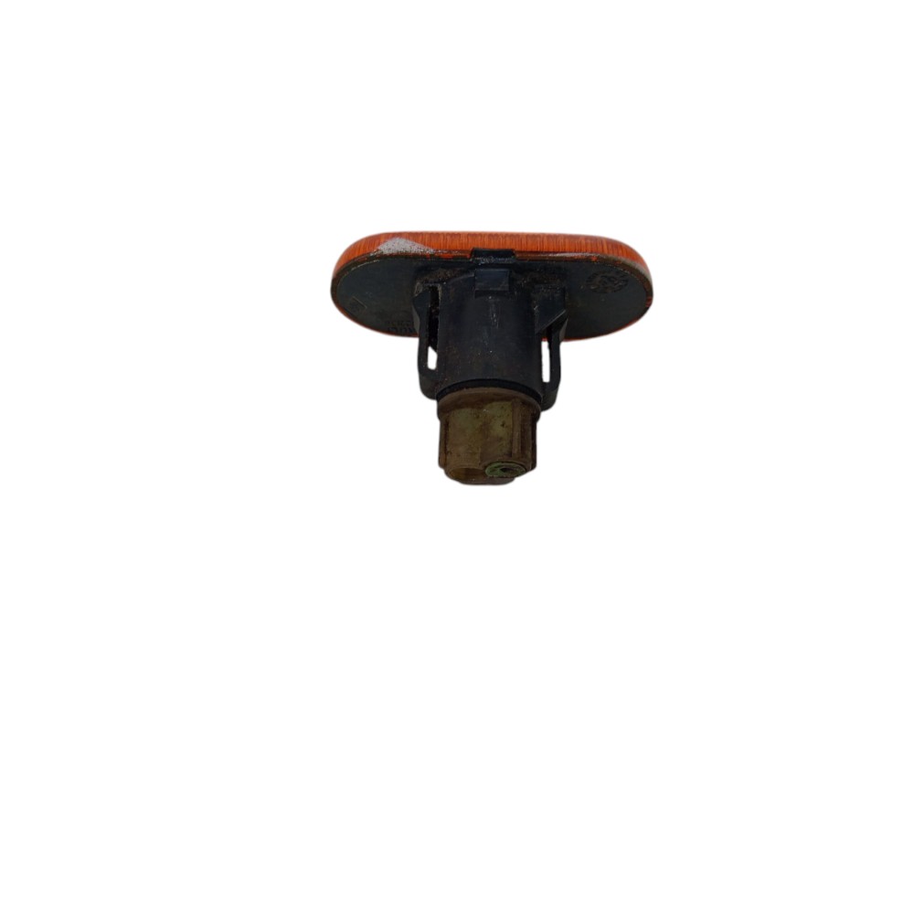 Seta Lateral Paralama Renault Clio 2000 A 2003 7700822138 1