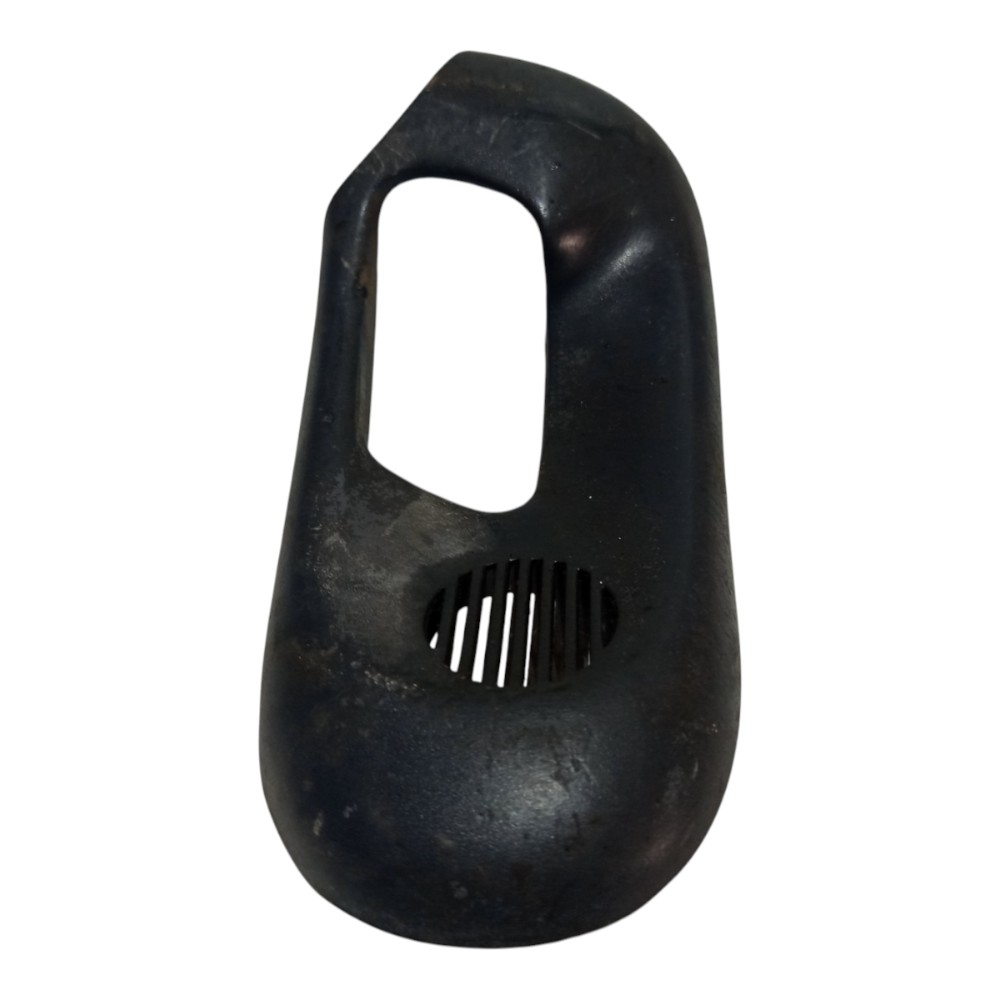 Moldura Maçaneta Interna Dianteiro Corsa 1994 A 2012 Preto Dianteira 1