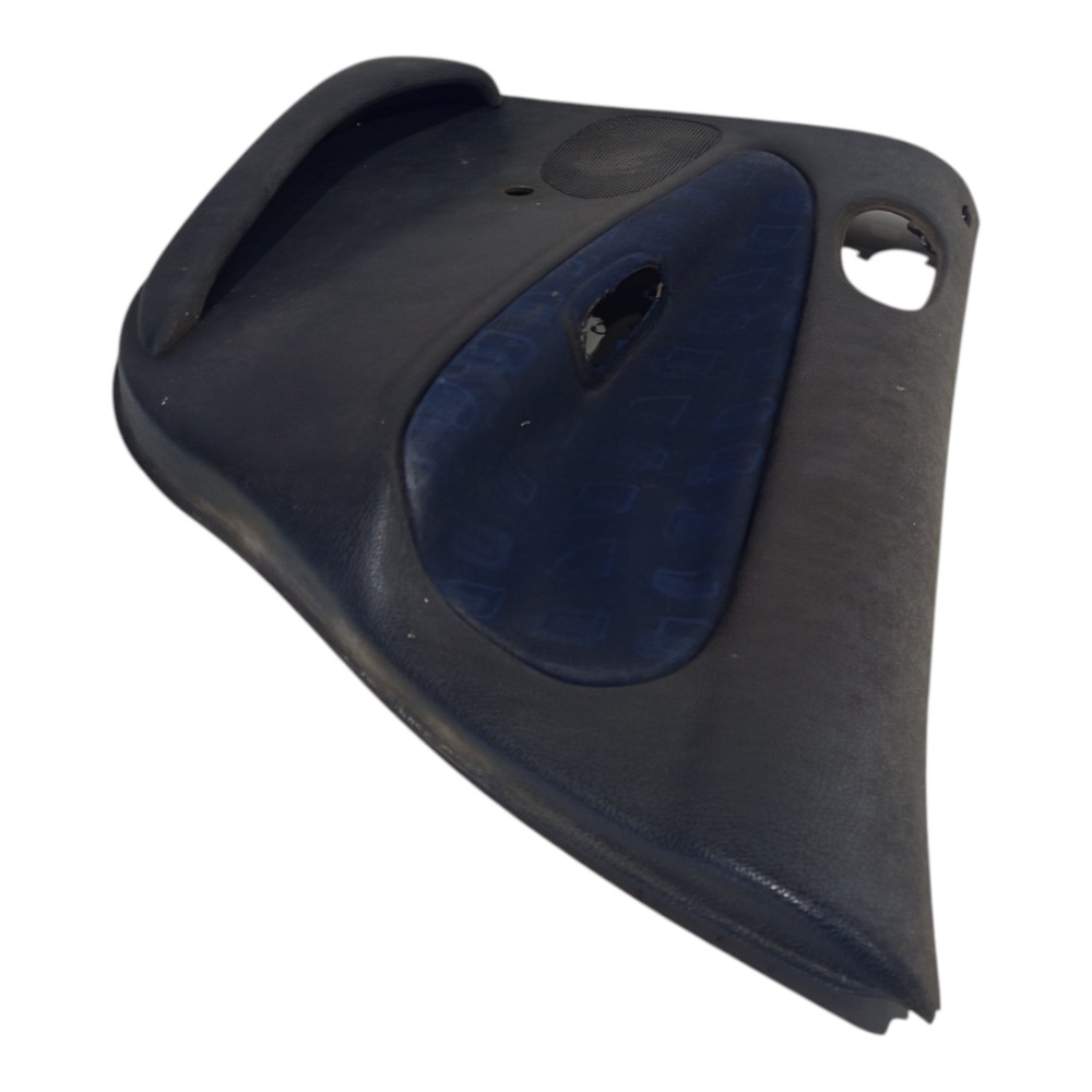 Forro Porta Traseira Direita Peugeot 206 2001 2002 A 2012 2