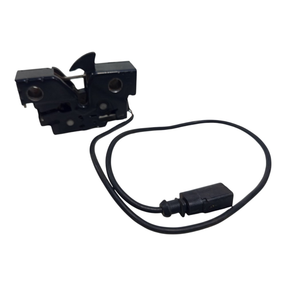 Fechadura Capô Dianteiro Volkswagen Jetta 2.5 2011 A 2016 1