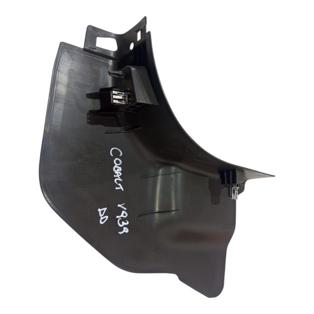 Soleira Interna Dianteira Direita Gm Cobalt 2012 A 2016 7