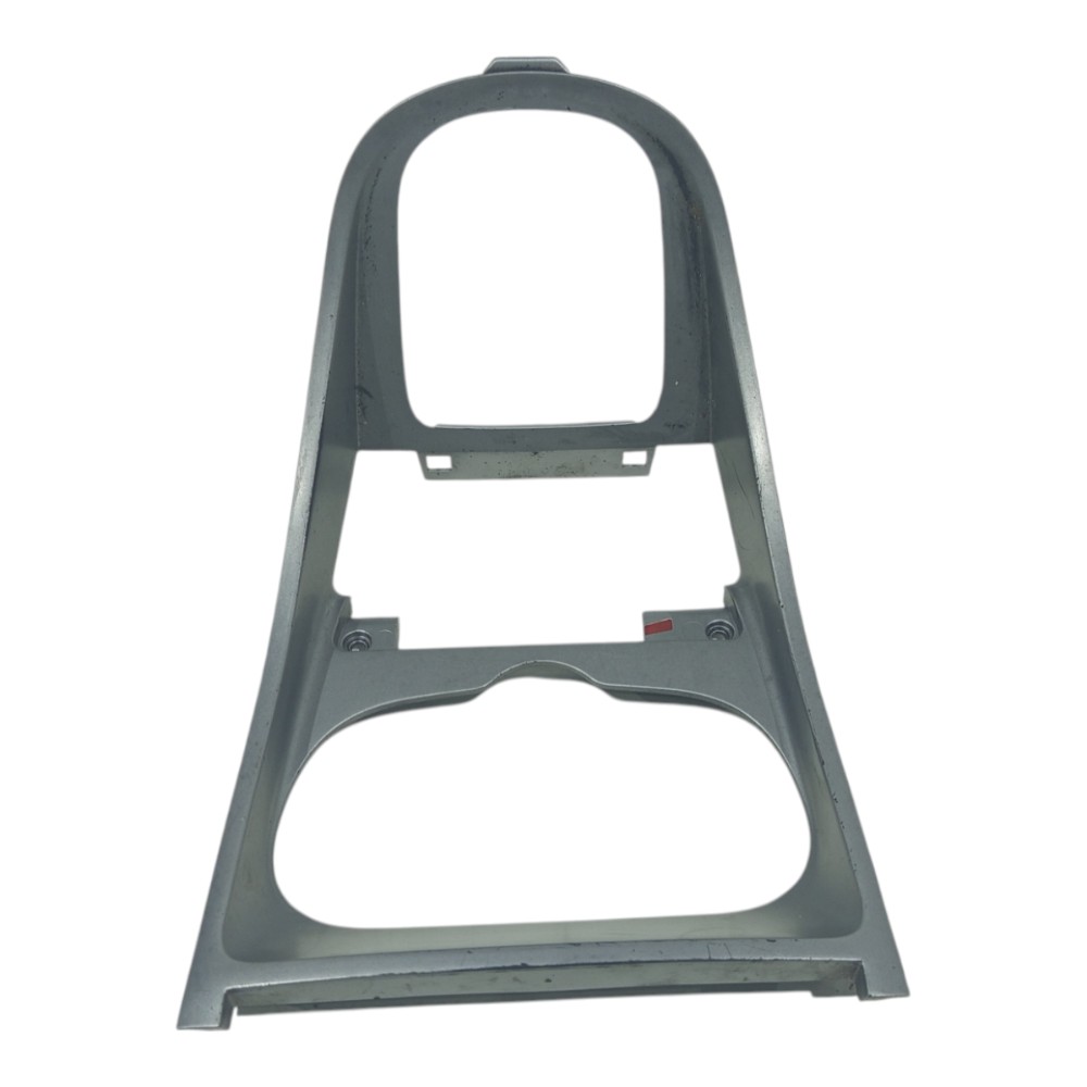 Moldura Console Central Peugeot 307 Sw 2002 2003 2004 A 2011 3