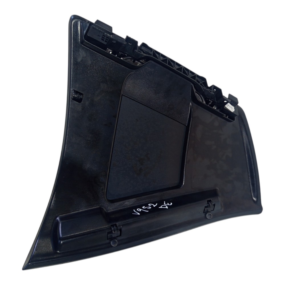 Alto Falante Porta Dianteira Gm Sonic 2012 A 2014 6