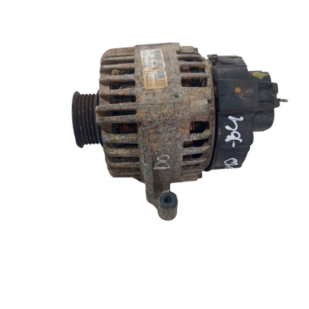 Alternado Fiat Doblo Etorq  1.8 2003 2004 2005 2006 A 2014