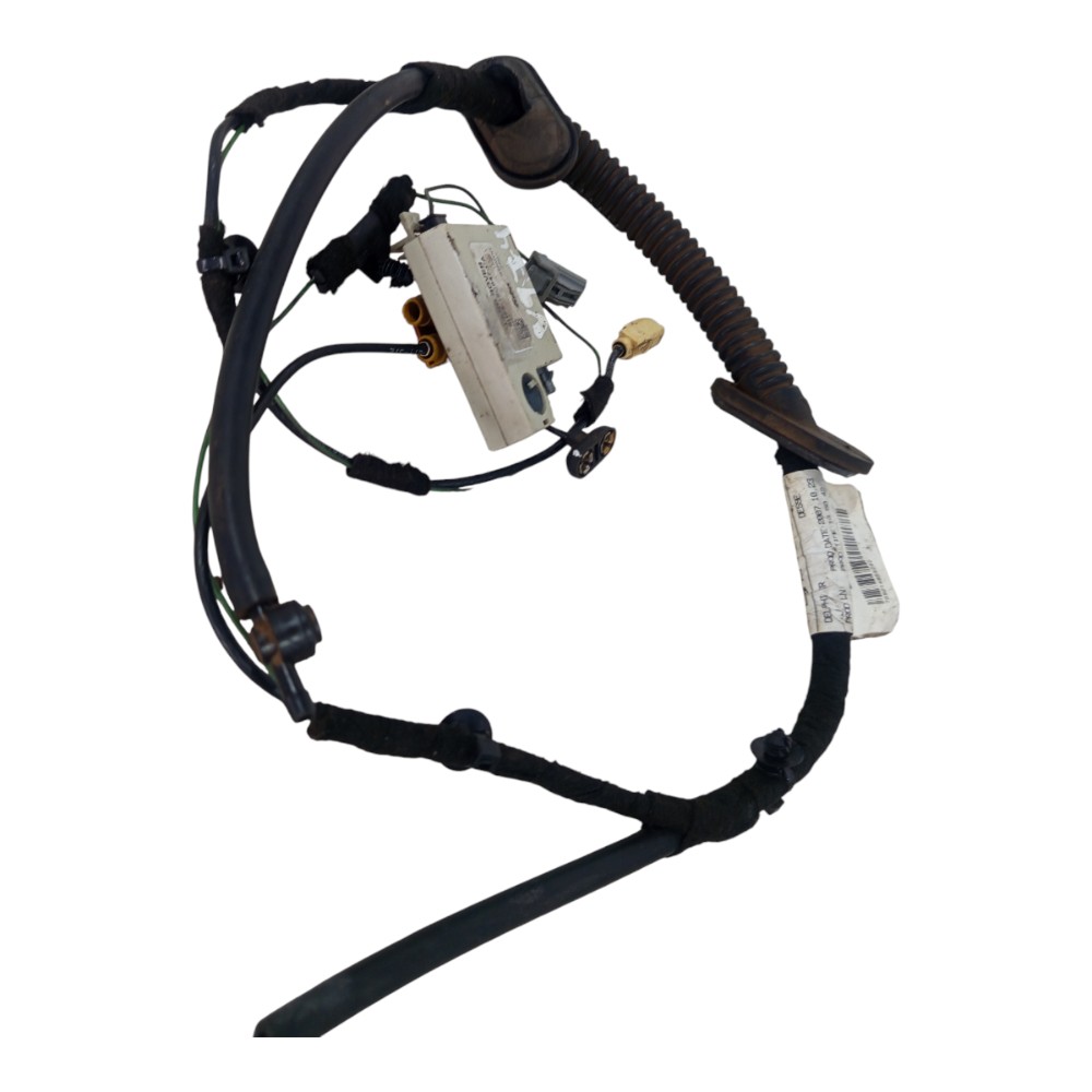 Chicote Porta Traseira Esquerda Freelander 2 2006 A 2014 6