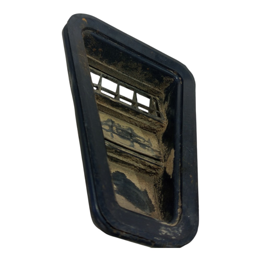 Difusor Carroceria Grade Ventilação Vw Gol Plus 1999 A 2005 3
