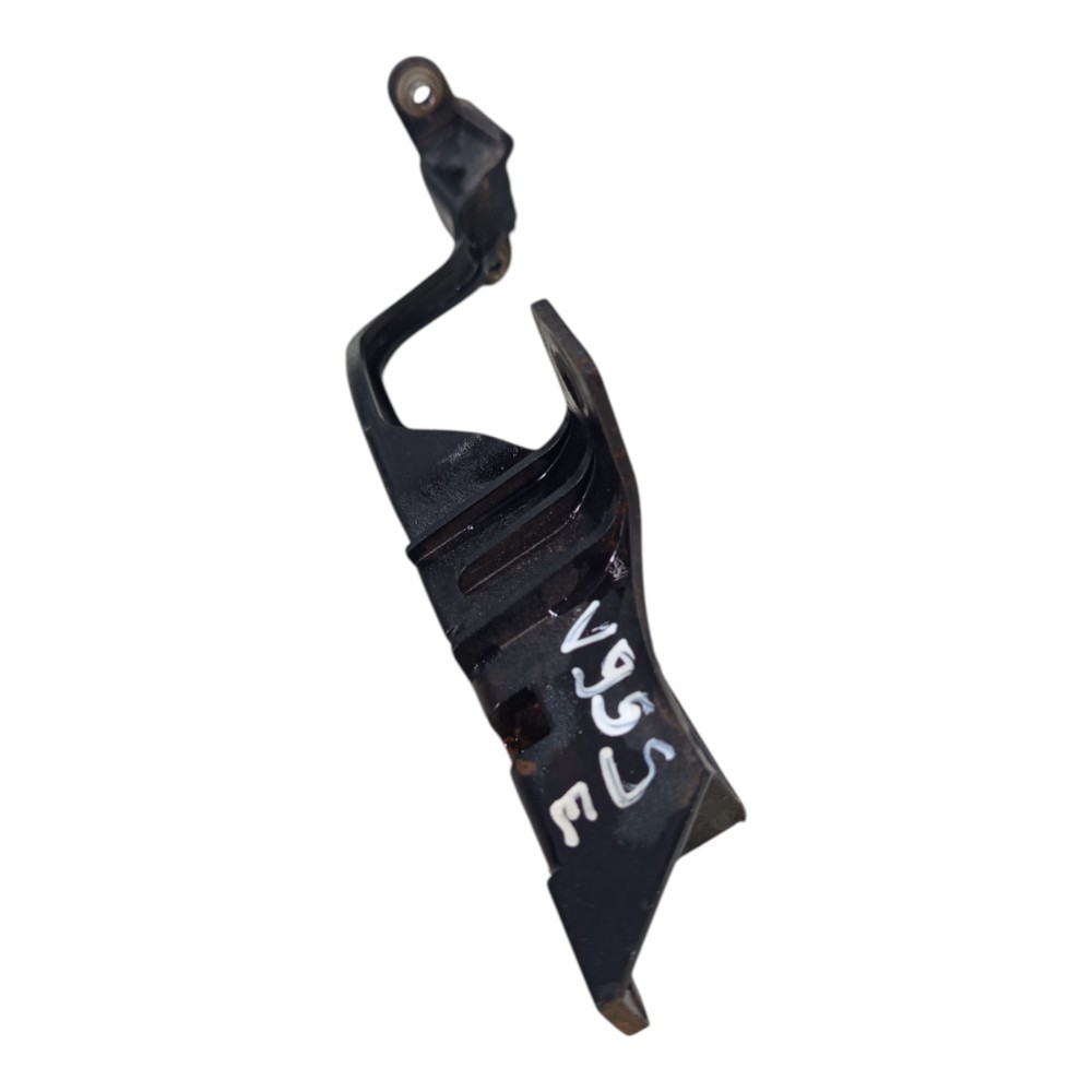 Suporte Dianteiro Esquerdo Porsche Cayenne 2002 A 2006 4