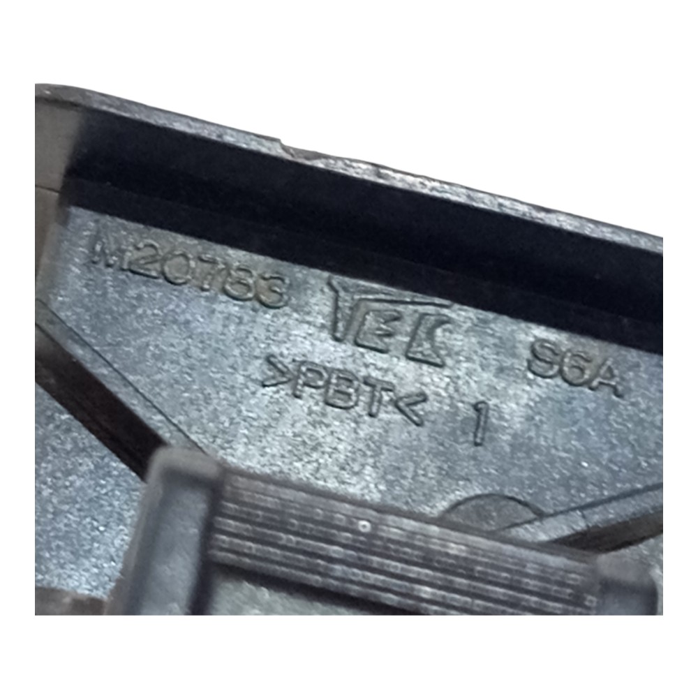 Comando Vidro Elétrico Traseiro Esque Honda Fit 2003 A 2008 7