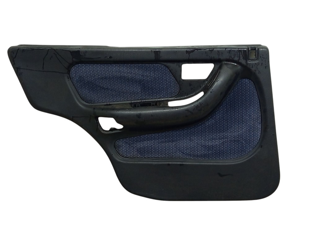 Forro Porta Fiat Tempra Traseiro Direito 1990 1991 A 1999 5