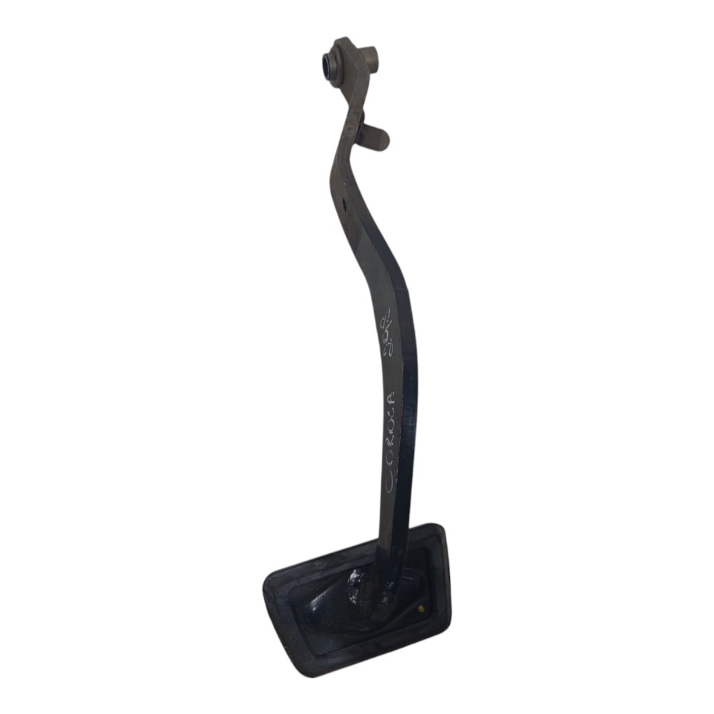 Pedal Freio Toyota Corolla Xei 2014 2015 2016 2017 2018 2019 Preto 8