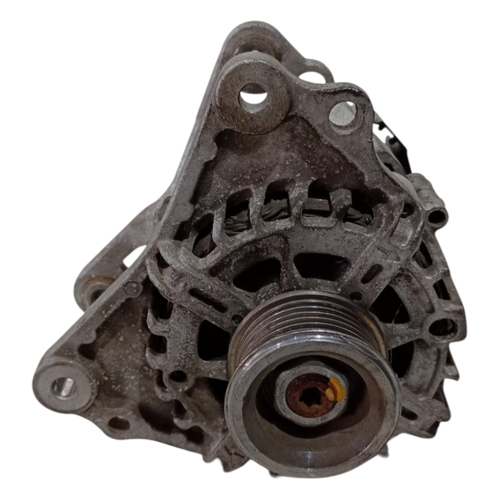 Alternador Volkswagen Up 1.0 12v 2015 A 2021 5