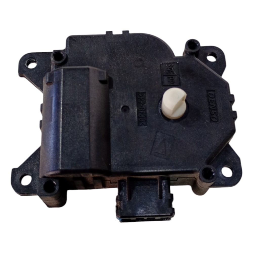Motor Atuador Ar Condicionado Honda Civic 1.8 2012 A 2016 1