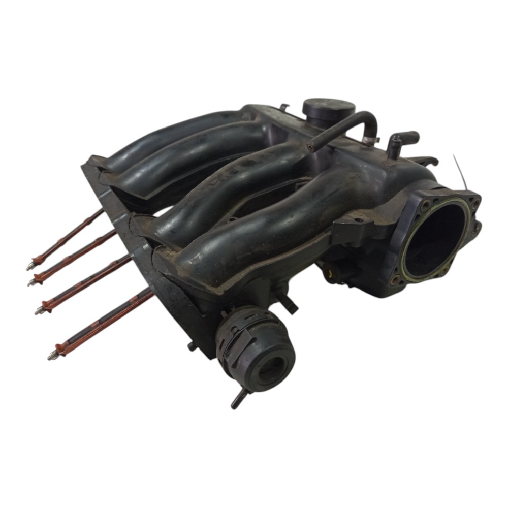 Coletor Admissão Audi A3 1.8 20v 1999 2000 2001 2002 A 2006 6