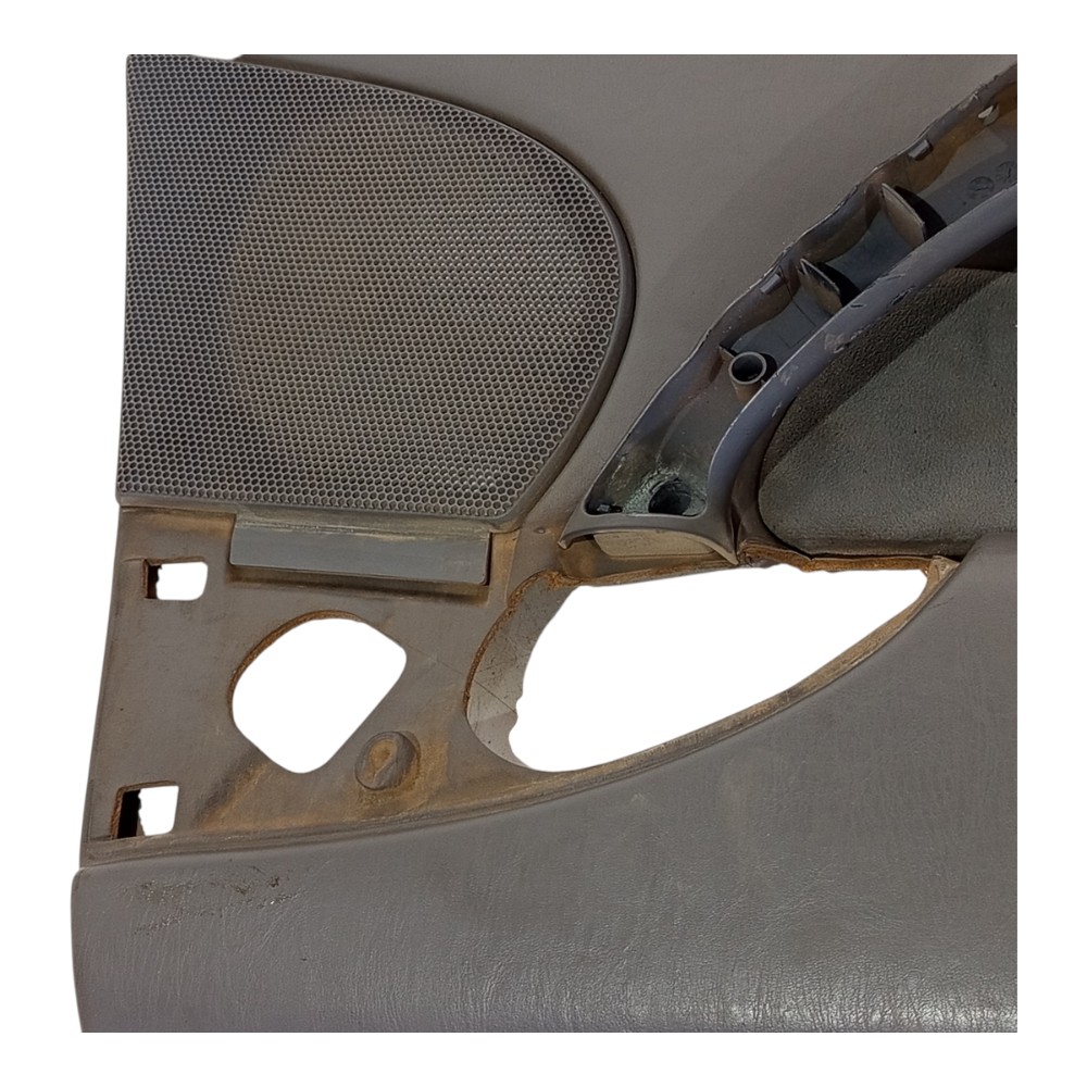 Forro Porta Traseira Esquerda Ford Focus Avaria 2001 A 2008 7