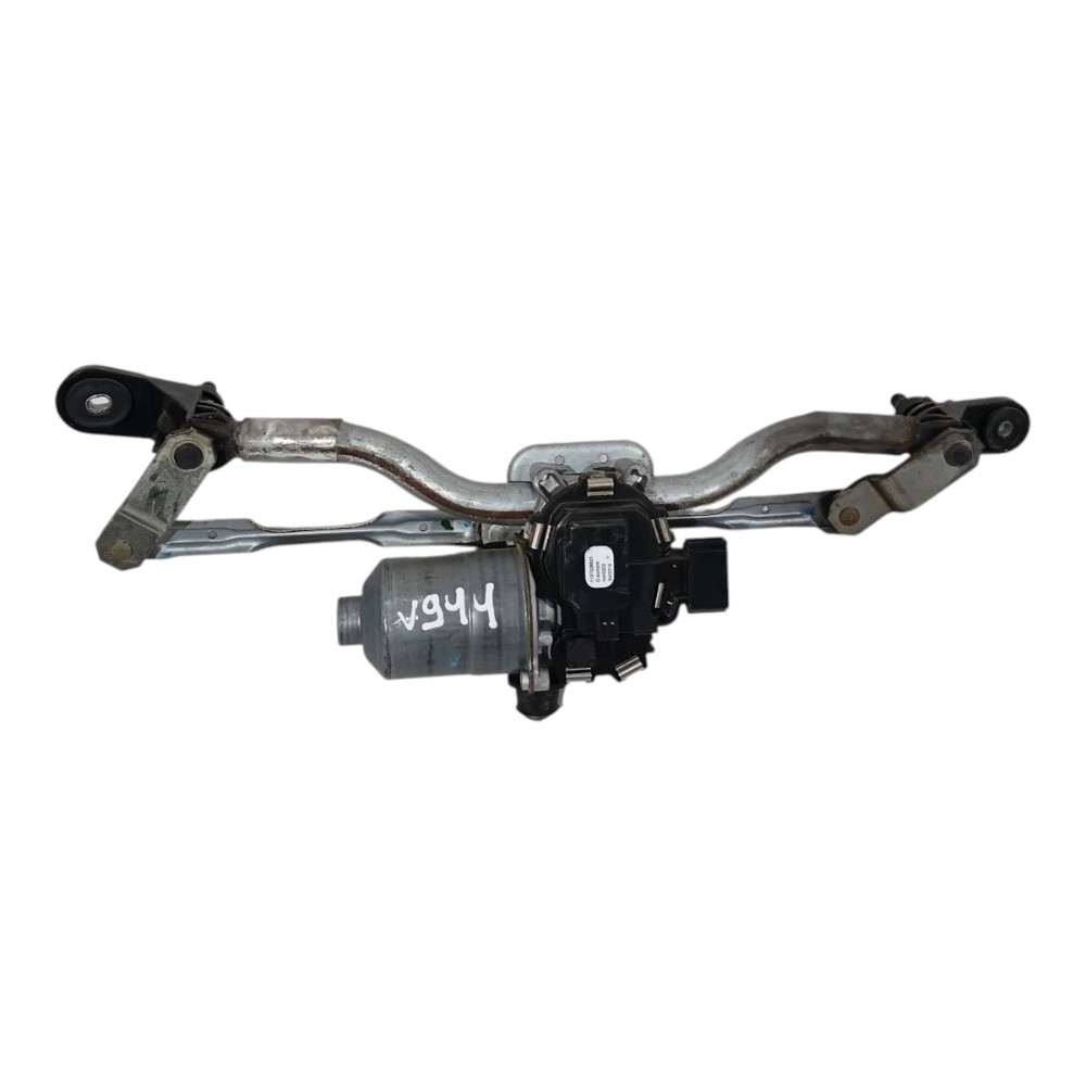 Galhada Limpador Parabrisa C Motor Ford Ka 2014 A 2020 1