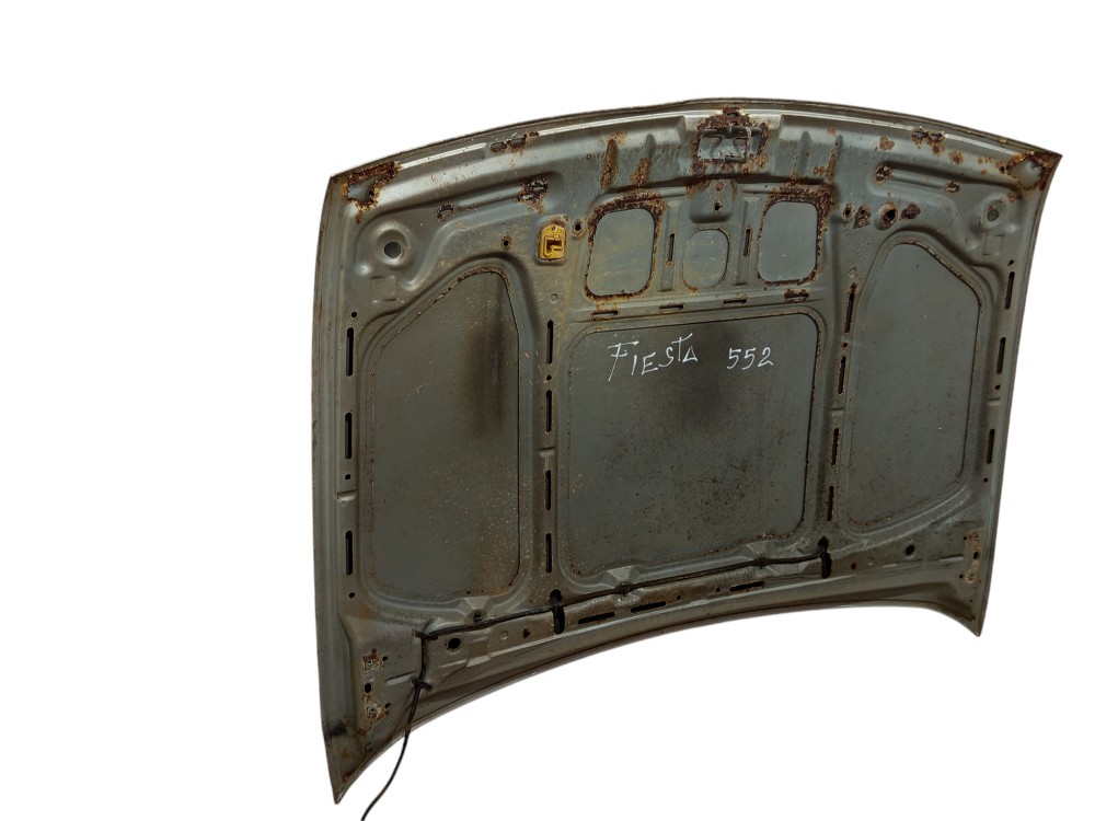 Capo Dianteiro Ford Fiesta 1996 1997 A 1999 C/ Detalhe 6