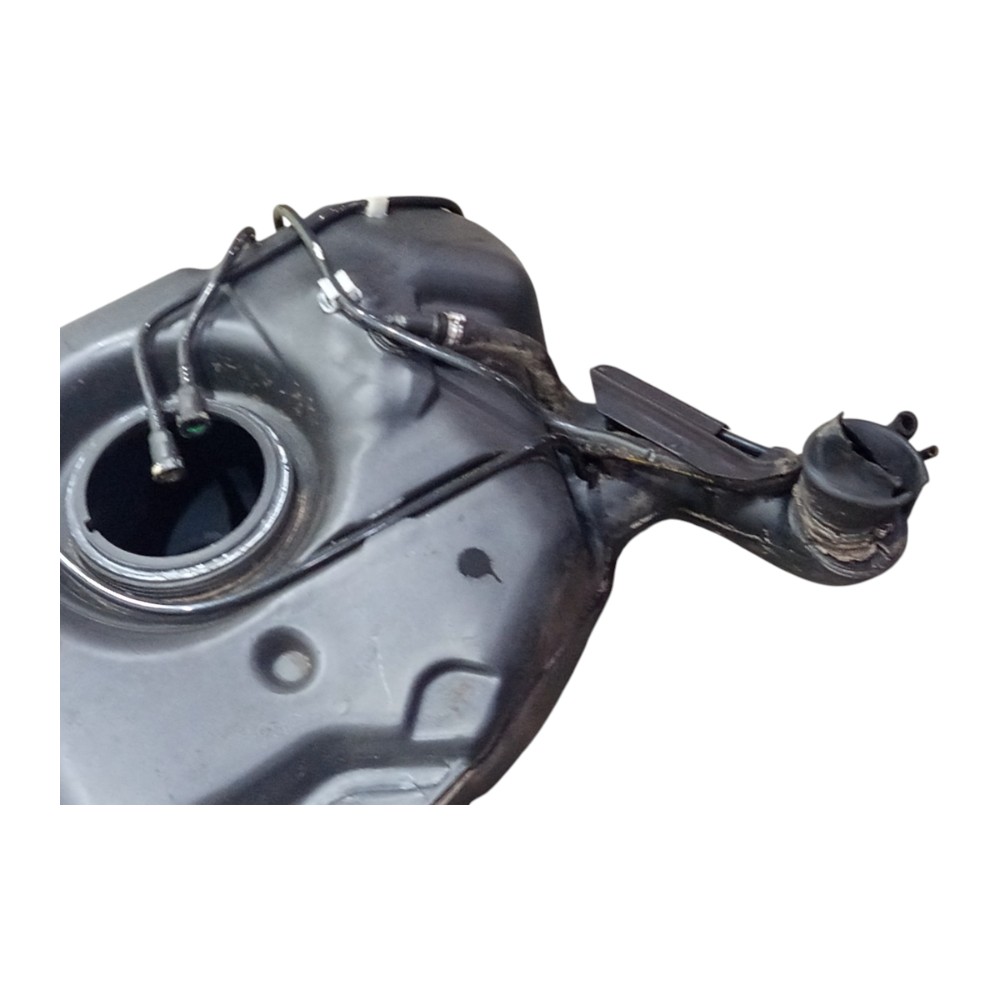 Tanque Combustível Peugeot 206 1.4 8v Flex 2000 2001 A 2009 2