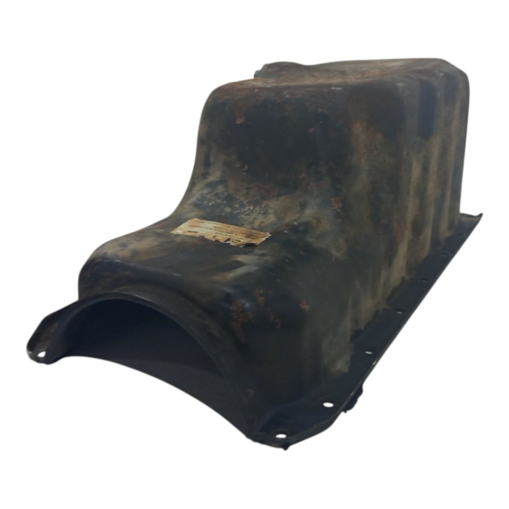 Cárter Óleo Motor Ford Ka Gls 1.0 8v 1996 1997 1998 A 2008 5