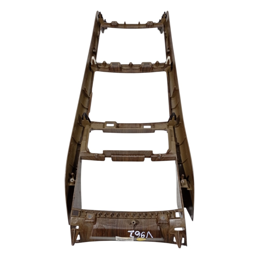 Moldura Acabamento Console Central Hyundai Azera 2007 A 2012 6
