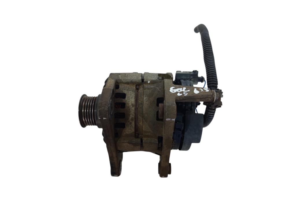 Alternador Volkswagen Gol G3 1.0 1999 A 2005 1
