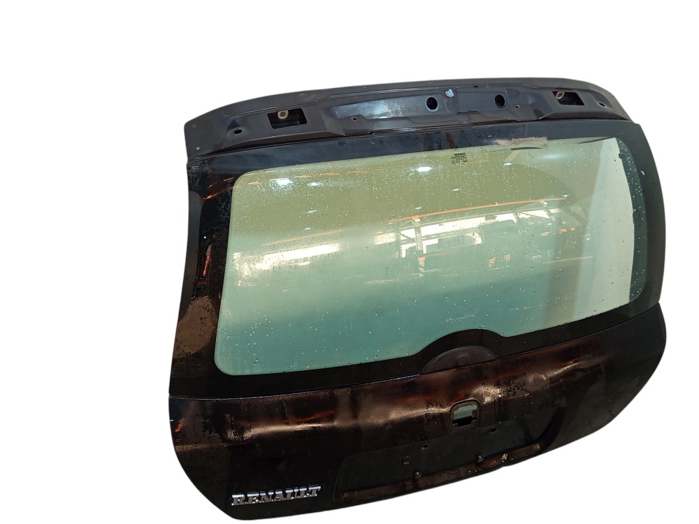 Tampa Portamala Renault Clio Hatch 2000 2001 2002 A 2005 6