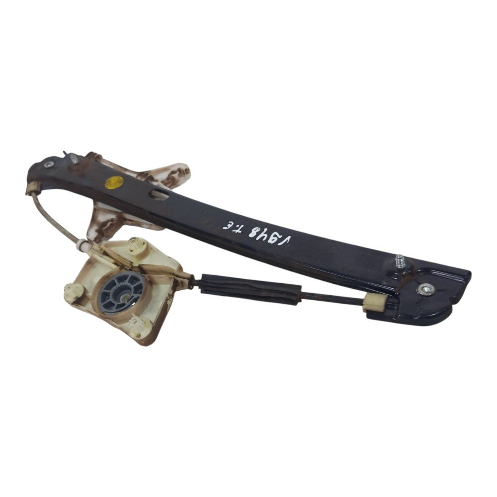 Maquina Vidro Traseiro Esquerdo Volkswagen Up 2014 A 2021 8