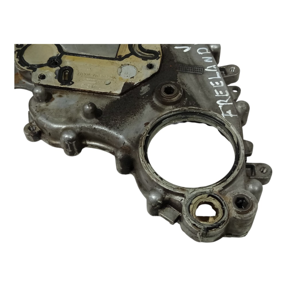 Tampa Frontal Motor Freelander 2 3.2 24v 2006 2007 A 2014 2