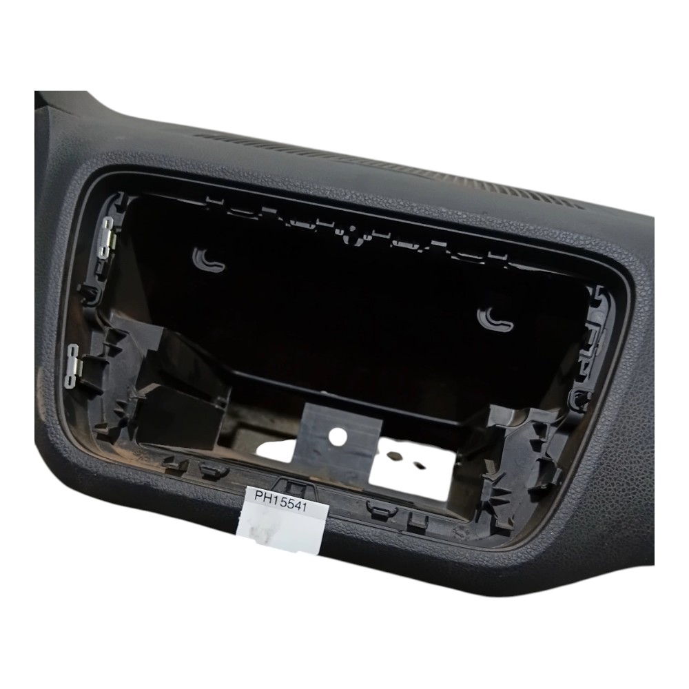 Painel Tabelier Volkswagen Up 1.0 12v 3cc Mpi 2014 A 2019 9