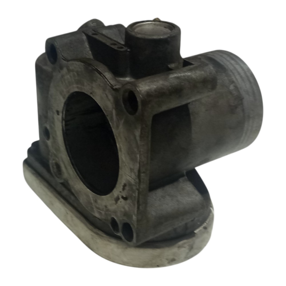 Tbi Corpo Borboleta Volkswagen Voyage 1.0 8v 2008 A 2023 3