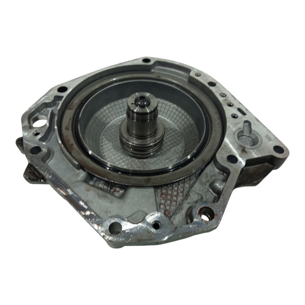 Tampa Cambio Citroen C4 2.0 16v 2010 A 2013 1
