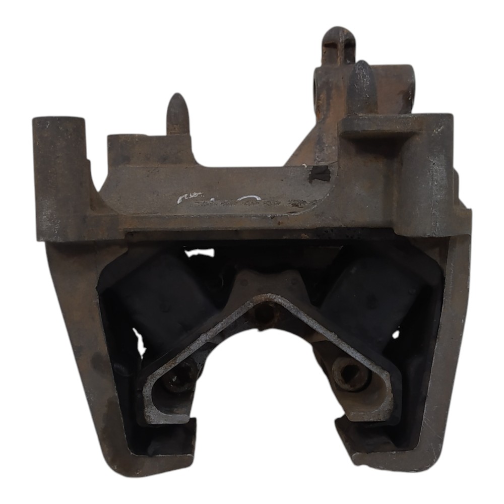 Suporte Coxim Traseiro Motor Cambio Vectra 1997 1998 A 2005 6