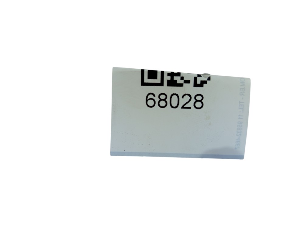 Moldura Interna Retrovisor Corsa Lado Esquerdo Gm 6