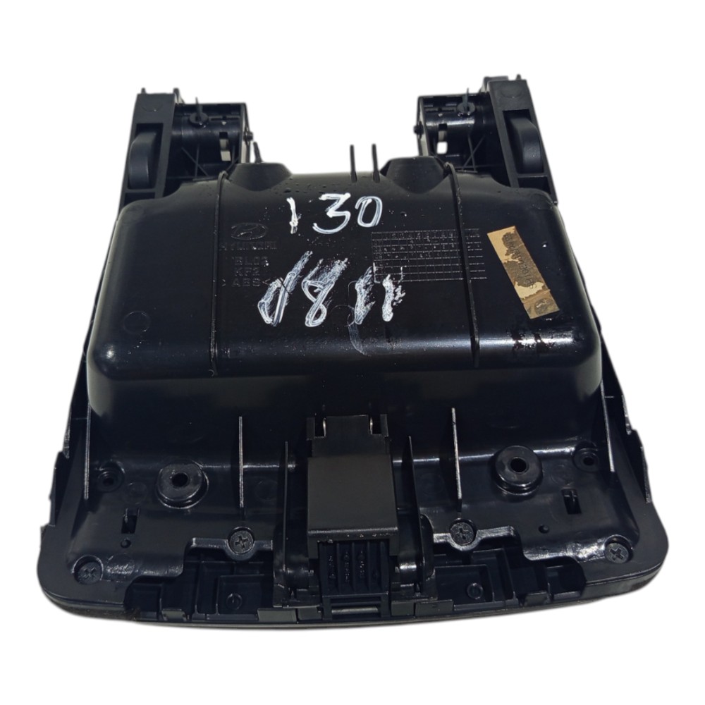 Porta Trecos Superior Hyundai I30 2.0 2009 2010 2011 2012 7